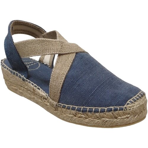 Toni Pons Espadrile Verdi-V Modra Cene