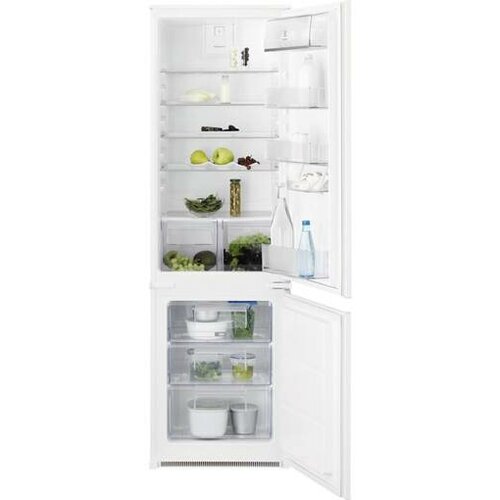 Electrolux LNT3FF18S frižider sa zamrzivačem Slike