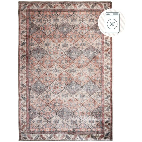 Flair Rugs Pralna preproga 190x290 cm Dion Global – Cene