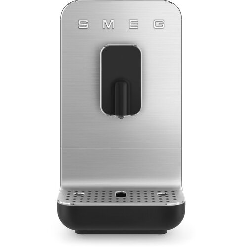 Smeg AUTOMATSKI ESPRESSO APARAT BCC11BLMEU, (SM2903071) Cijene