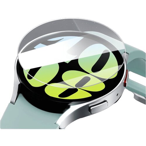 INF Kaljeno za&scaron;čitno steklo za Samsung Galaxy Watch 6 44 mm, (21296396) Cene