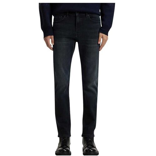 Boss regular fit mu&amp;scaron;ke farmerke Slike