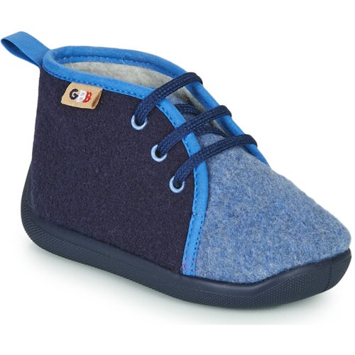 GBB APOLOCHON Blue Slike