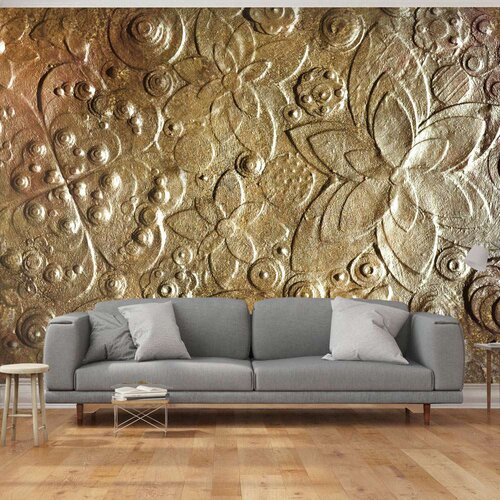  Tapeta - Virtuosity of Gold 200x140 Cijene