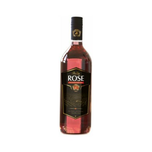 Rubin rose 1L staklo Cene