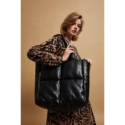 Marisse Large Quilted Bag Slike