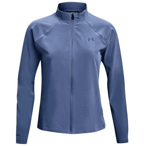 Under Armour Women's jacket STORM Launch Jacket Mineral Blue L Slike