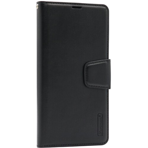 Hanman Futrola BI FOLD II za Samsung A125F Galaxy A12 crna Slike