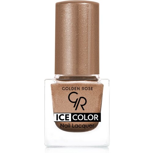 Golden Rose lak za nokte Ice Color O-ICC-168 Cene