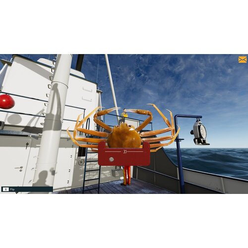  Fishing: North Atlantic - Complete Edition (Playstation 5) Cene