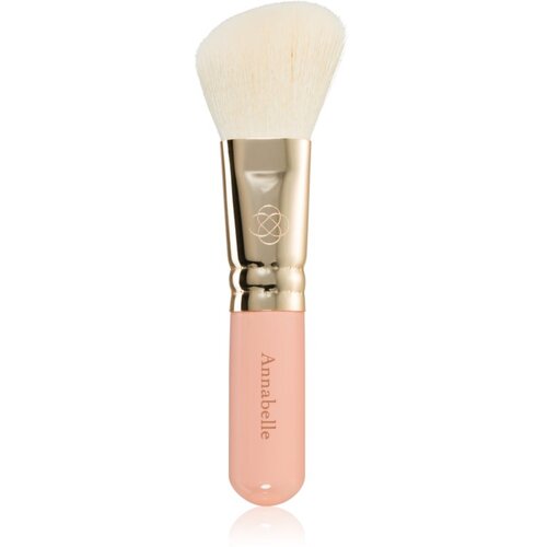 Annabelle Minerals Accessories Blush Brush Kist za rumenilo 1 kom Slike