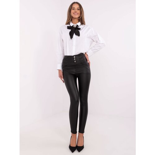 Vinceotto Trousers-NM-SP-AM-0103.50-black Slike