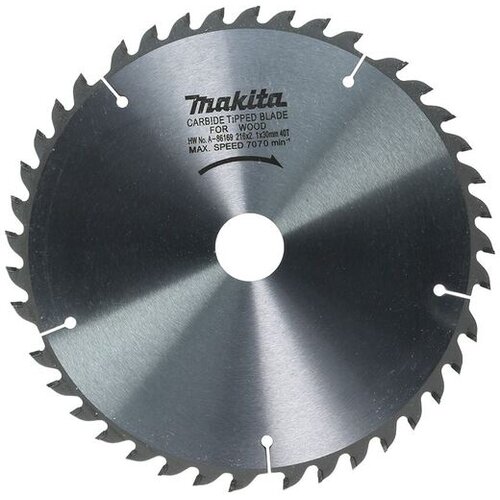 Makita žagin list TCT, 216x30mm A-86169 Cene