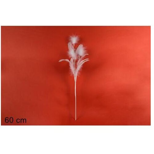 Dekoracija CVIJET 60CM BIJELI XNA20019411 Cijene
