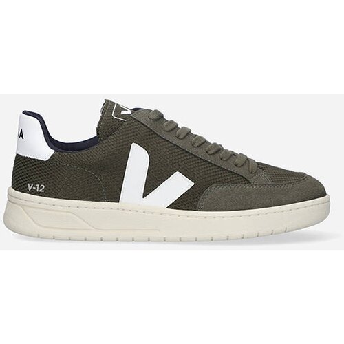 Veja Mu&amp;scaron;ke cipele tenisice V-12 B-MESH XD012820 Slike