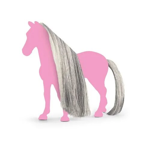  42652 - Horse Club - Sofia's Beauties - siva griva in rep za Beauty Horses Cene