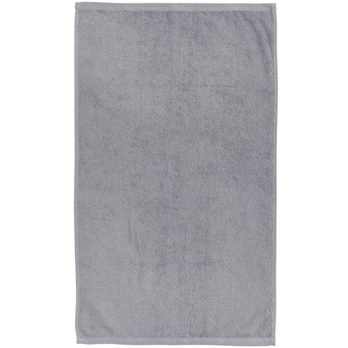 Catherine Lansfield Sivi brzosu&amp;scaron;eći/od frotira pamučan ručnik 90x140 cm Quick Dry &amp;ndash; Slike