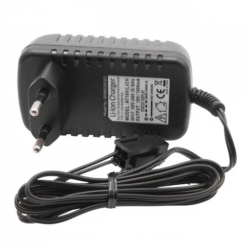 VHBW Polnilec za Husqvarna Automower 320 / 420 / 520, 22W, 18V, 1,0A Cene