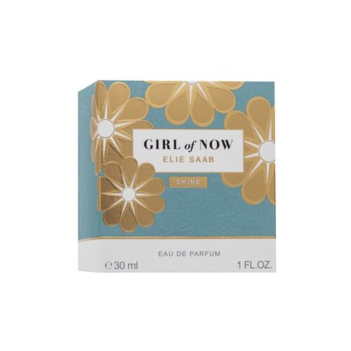 Parfem za žene Elie Saab Girl of Now Shine EDP 30 ml 30 g Slike