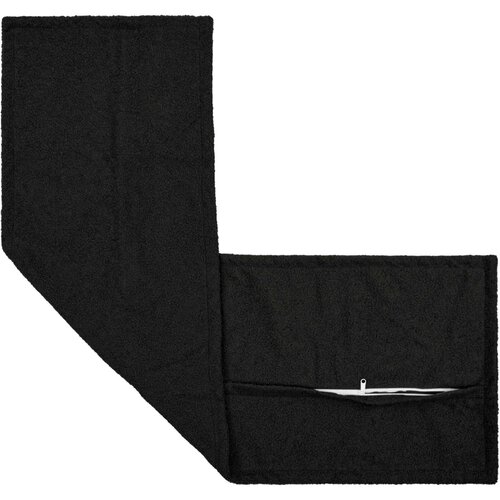  Presvlaka za jastuk HOUTEN Crna 40 x 145 cm Boucl&amp;eacute; Slike