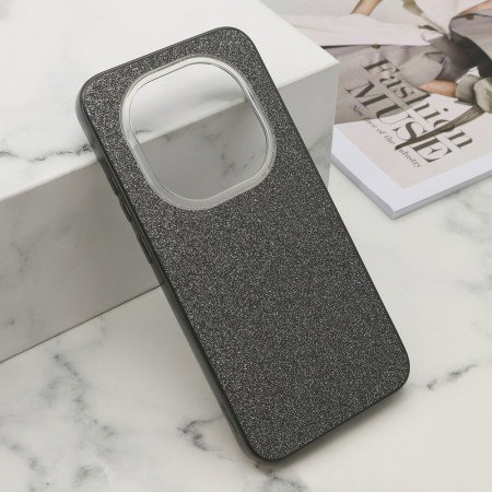  Futrola glow dust za xiaomi redmi note 15 pro plus 5g crna ( F124359 ) Cene