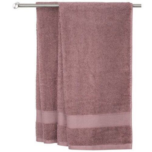 Peškir karlstad 50x100cm sivo-braon kronborg ( 2117225 ) Slike