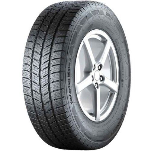 Continental vancontact winter ( 205/75 R16C 113/111R 10PR ) Cijene
