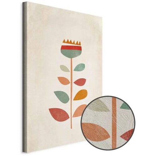  Slika - Queen of Flowers (1 Part) Vertical 40x60 Cijene