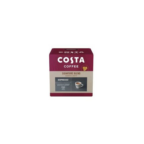 Costa coffee kapsule kafe Slike