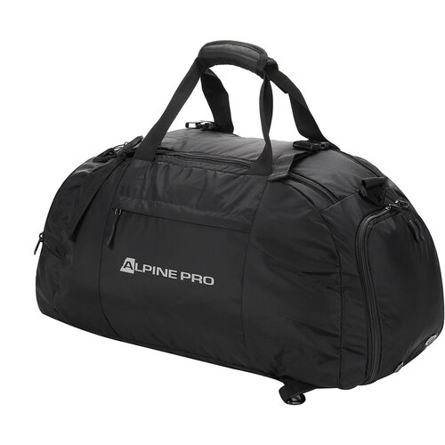 Alpine pro Sports bag 40l ADEFE black Cene
