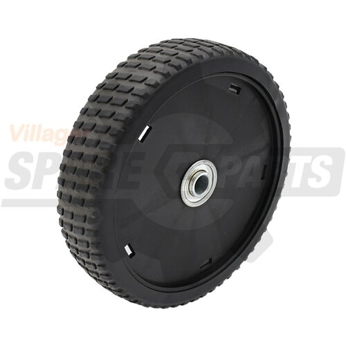 Villager 20880100130-Tocak prednji 180mm Slike