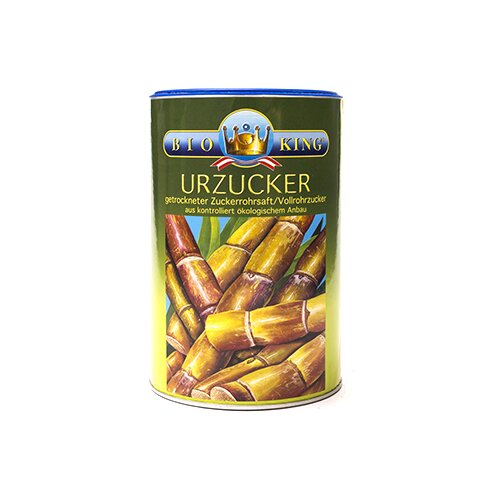 BioKing Pra-sladkor bio - 700 g Cene