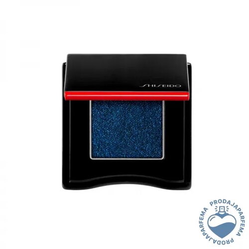 Shiseido Pop PowderGel Eye Shadow (17 Zaa-Zaa Navy) 2.2g Cijene