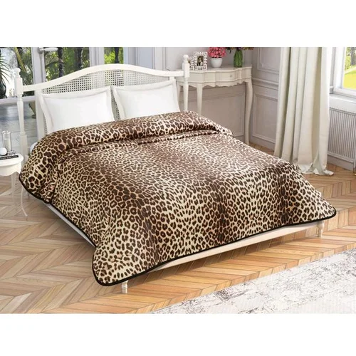  DEKA 220*240CM LEOPARD