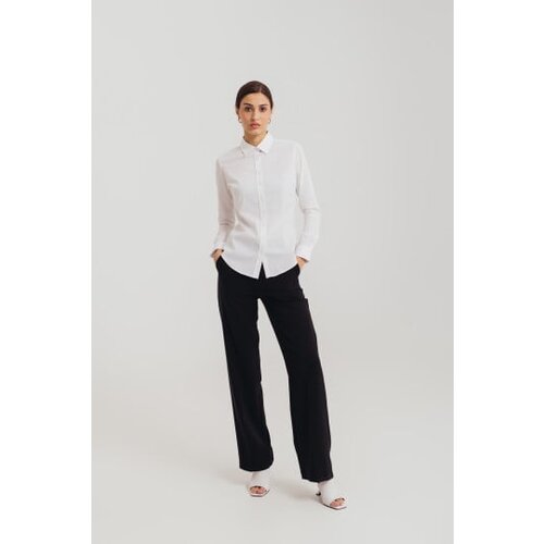 Legendww ženske  elegantne crne pantalone 2471-9925-06 Cene