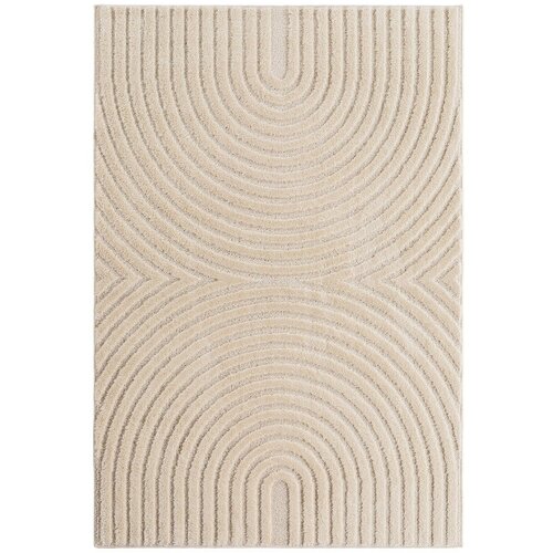 Ayyildiz Carpets Krem tepih od mje&scaron;avine jute 80x150 cm Art 1122 &ndash; Cijene