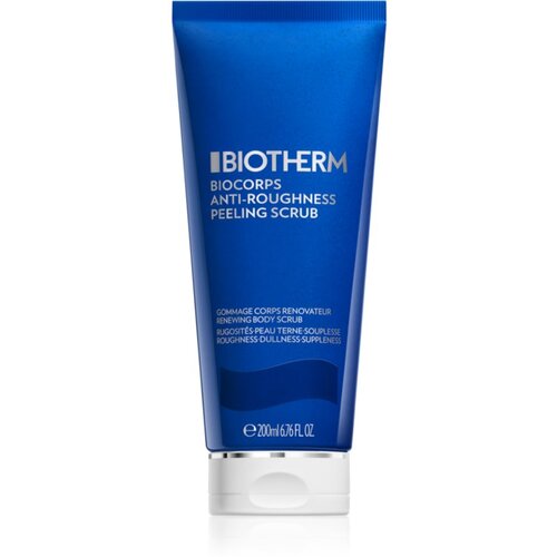 Biotherm Biocorps piling za tijelo za žene 200 ml Slike