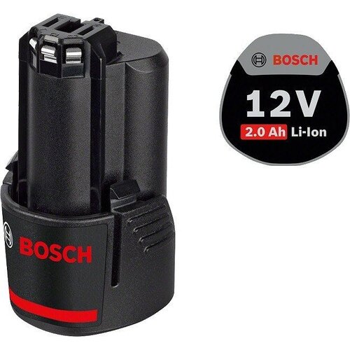 Bosch Professional GBA 12 V 2.0Ah akumulator Li-Ion Cene