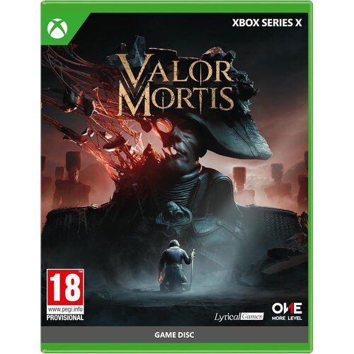 Valor Mortis (XBOX SERIES X) Cene