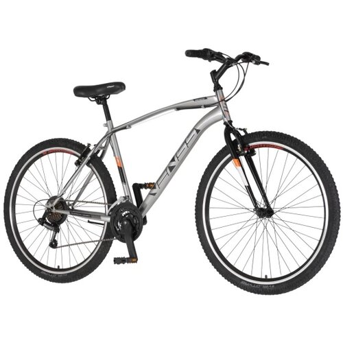 Venssini Bicikla MTB Acardia 27.5/V-brake/18 brzina/srebrna Cene