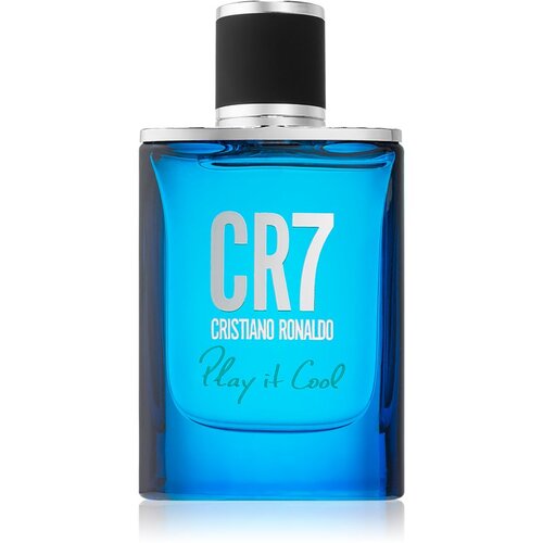 Cristiano Ronaldo Play It Cool toaletna voda za moške 30 ml Cene