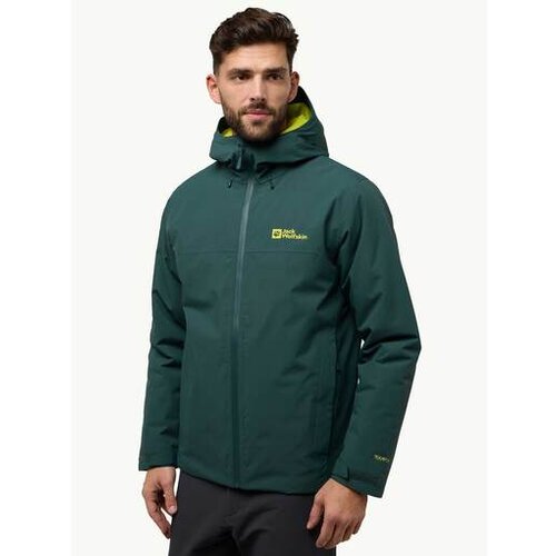 Jack Wolfskin muška jakna wisper ins Cene