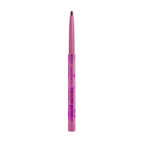 Essence In The Bloom&amp;#039;light Matte Lipliner - 01 Live In Full Bloom Slike