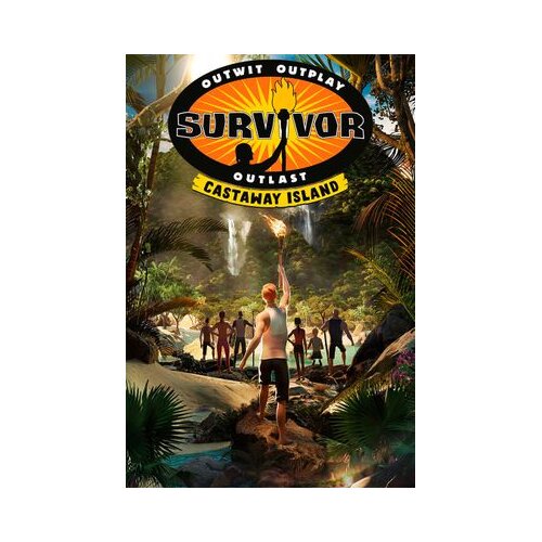 Steam Survivor - Castaway Island (PC) Key EUROPE Cene