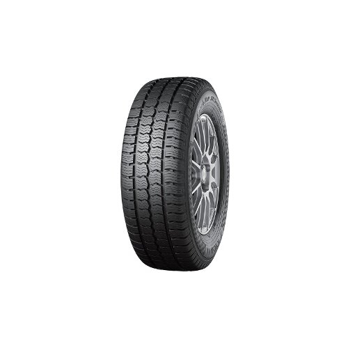 Yokohama BluEarth Van AS RY61 ( 225/65 R16C 112/110R BluEarth ) Slike