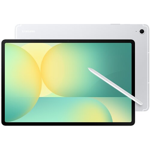 Samsung Tablet Galaxy Tab S10 FE+ X620B Wifi 13 12GB RAM 256GB srebrni Cijene
