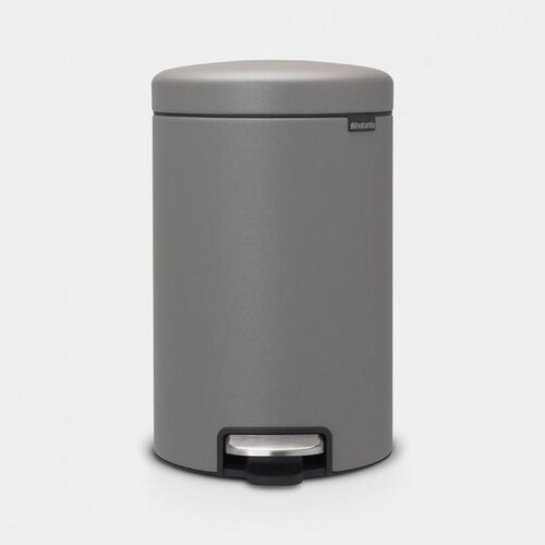  KANTA ZA OTPATKE NEWICON 12L 119149 CONCRETE GREY Cijene