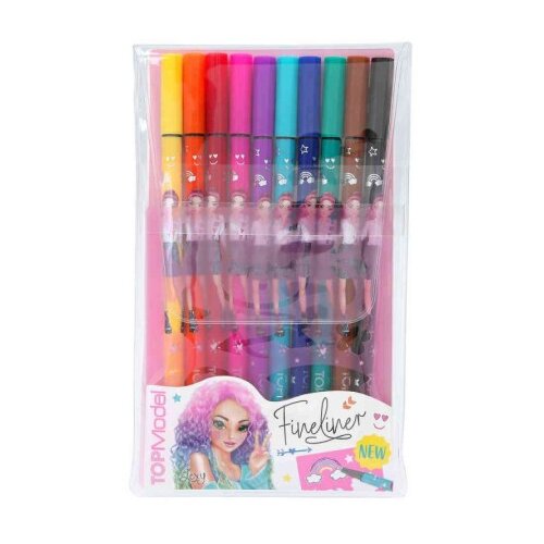 Top Model fineliner set ( DP0411500 ) Cene