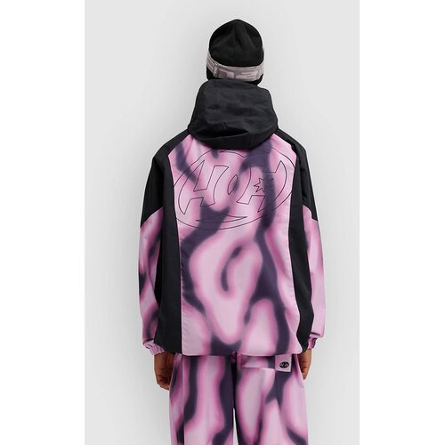 DC Trackstar 10K Jakna offscale lilac Slike