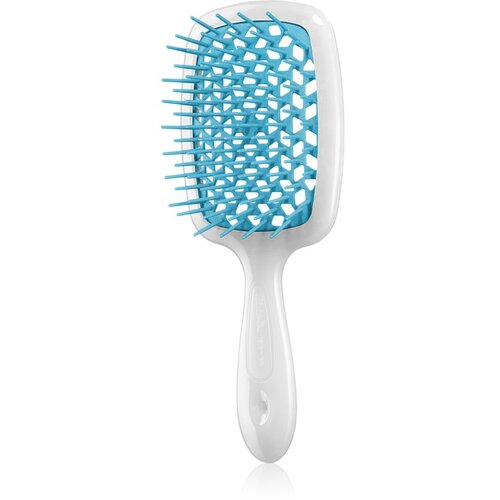 Janeke Superbrush Small majhna ravna krtača za lase 17,5 x 7 x 3 cm Cene